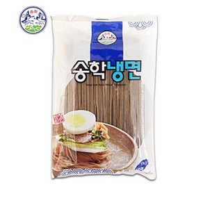 송학식품 송학냉면 1kg, 3개