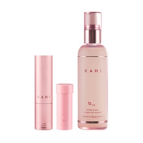 KAHI 가히 멀티밤 리필형 본품1개+리필1개+미스트 120ml, 가히 멀티밤 리필형  본품+리필+미스트120ml, 1개, 본품+리필+미스트 120ml