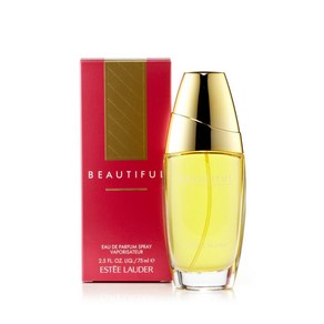 에스티로더 BEAUTIFUL Eau De Pafum Spay 75 ml fo Women, 75ml, 1개