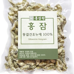 홍잠원 홍잠 100g, 1개