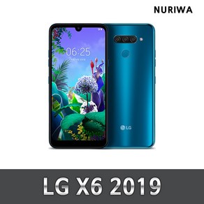 LG X6 중고폰 공기계 알뜰폰 자급제폰, 색상무관 상태우선, B급