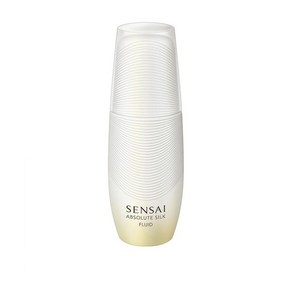 Sensai 센사이 앱솔루트 실크 플루이드 (80ml), 1개