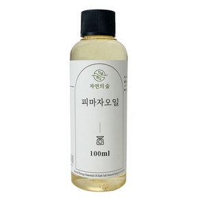 자연의숲 피마자오일, 100ml