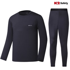 K2 Safety 보온 내의 내복 IMW20953 방한 겨울필수품