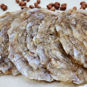 건어물천국 삼천포 쥐치포 400g 해광식품 두꺼운 쥐포