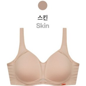 NC뉴코아울산성남 비너스 통기성 흡발산좋은 부드러운 스판력 벌어지지않는 가슴 새가슴형체형 A~E컵까지 (브라팬티 각각구매) SBRS104 SPTS104