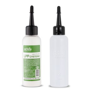 세리 아초아 단백질 LPP 엘피피 시스테인 100ml, 1개