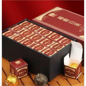 [백차] 복정백차 180g 중국차 잎차 A4312, 1개, 1개입
