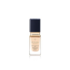 Cle de Peau Beaute 래디언트 플루이드 파운데이션 매트 35ml, 1개