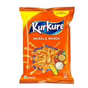 Kukue Namkeen - Masala Munch 40 g, 1개, 40g