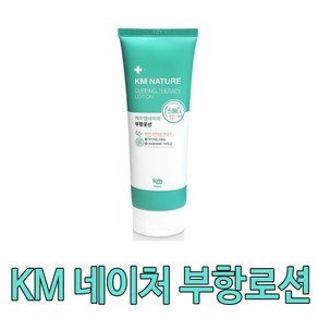 KM 네이처 부항로션 150ml, 10개