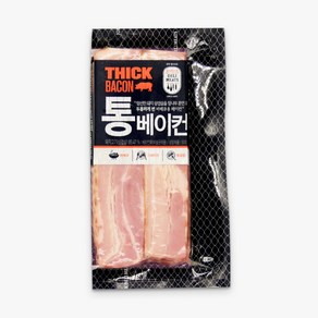 존쿡 델리미트 통베이컨 500g, 1개