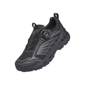 블랙야크 343 MAX D GTX BLACK ( ABYSHX4917)020 트레킹화 안전화