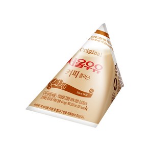 서울우유 삼각포리200ml 냉장포장발송 서울우유와함께하는 위드단비