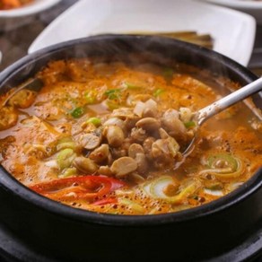 충북충주 김명숙님의 옛맛그대로 항아골 청국장 1kg, 1개