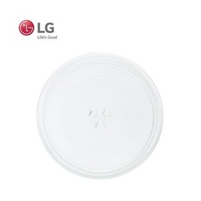 LG 전자레인지 회전 유리접시 M-H270AL MW207EB MW207ER