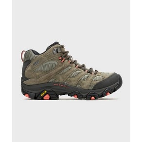 [매장정품] 머렐 MOAB 3 MID GORE-TEX OLIVE MLW1D5MG1508OL 468893