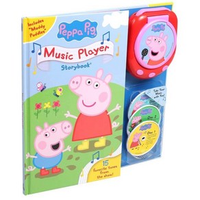 Peppa Pig:Music Player