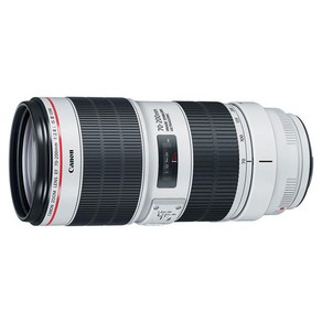 캐논 EF70-200mm F2.8L IS III USM/캐논렌즈/특A급(정품후드포함)/재고보유[JK]