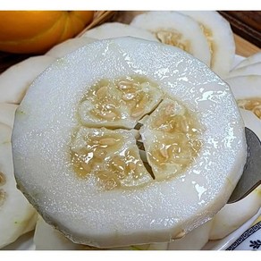 [폭싹깎았수다] 초특가행사 달콤아삭 초고당도 성주못난이참외, 1박스, 10kg
