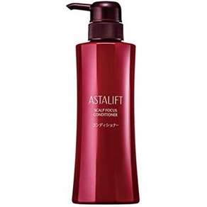 ASTALIFT 아스타리프트 스칼프 포커스 컨디셔너 360ml 논실리콘 (인간형 나노헤어 세라마이드 배합)논실리콘