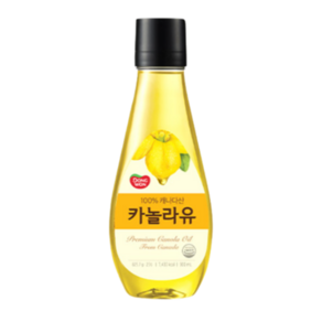 동원 카놀라유, 1개, 900ml