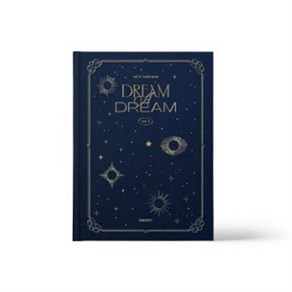 엔시티 드림 (NCT DREAM) - PHOTO BOOK [DREAM A DREAM ve.2] [MARK] 포토북