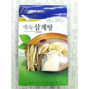 프리미엄 한약재150g, 단품, 1개