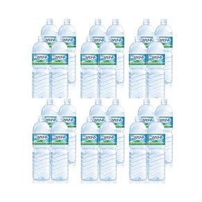 제주 삼다수 2L X 24병(유/무라벨 랜덤배송), 24개