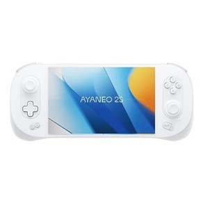 AYANEO 아야네오 2S RAM 32GB SDD 2TB 라이젠 7840U 2T-1200P-SB