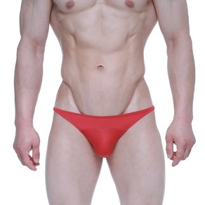 METROMALEWEAR [M2W] Podigy Bikini Red (6504-12)