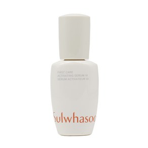 이너클 설화수 여성 여행용 화장품 샘플 증정 윤조에센스 6세대 75ml 15ml 5개