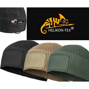 헬리콘텍스 레인지 비니 캡 Range Beanie Cap