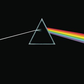 (수입CD) Pink Floyd - The Dark Side Of The Moon (Remastered) (Gatefold)