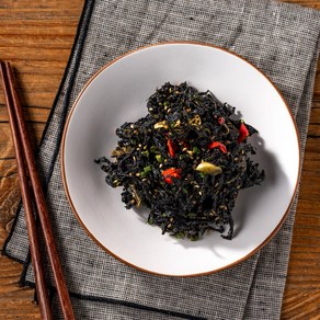 [도시아낙네] 자반 무침 100g, 1개