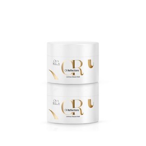 오일 리플렉션 마스크 150ml 1+1, 2개