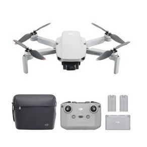 DJI 미니2 SE 플라이모어 콤보 촬영용 카메라 드론