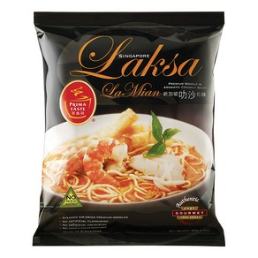 Pima Taste 락사라면(Laksa Lamian), 4개