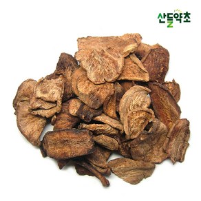 국내산 건조 말린 치커리 뿌리 300g, 1팩, 1개