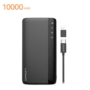 드리온 보조배터리 10000mAh