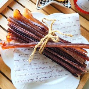 순돌이네 대왕오징어다리 장족 중 문어발 문어다리 300g+300g, 2개, 300g
