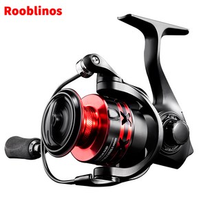 ROOBLINOS HT2000-5000 SP 낚시릴 스피닝릴, HT3000