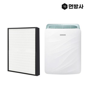 국산H13 삼성 공기청정기 필터 AX20K3020NWD A100D, 01_삼성A100D 필터세이퍼(6매)