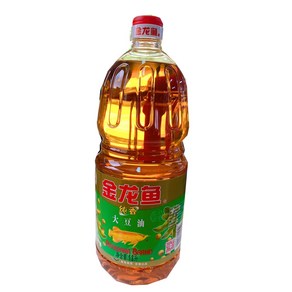 다원중국식품 중국대두유 콩기름 한박스 1.8L, 6개, 10.8L