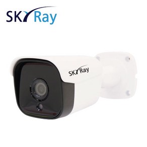 SKYN-404B QHD화소 스카이레이 CCTV 스카이렉스카메라 (전 SKY-404B), 1개