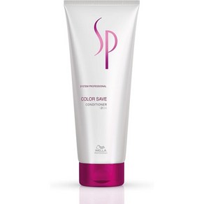 웰라 SP 컬러 세이브 컨디셔너 200ml, 1개