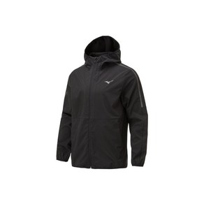 미즈노 공용 베이직 우븐 바람막이 32YE352409 축구 런닝 방풍 활동성 BASIC WINDBREAKER1453564