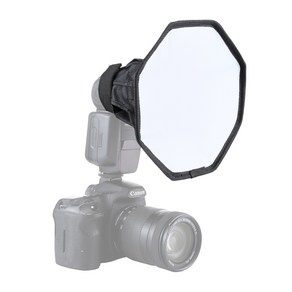 PULUZ DSLR 카메라 플래시 스트로보 소프트 박스