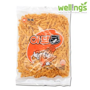 이브콘 1kg x 4개입 1박스