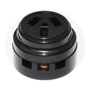 3극 3상 3P 50A 250V 산업용 공업용 삼상 콘센트 진흥전기 3pole powe eceptacle concentic plug, 1개